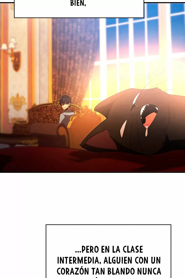 El hijo menor del maestro de la espada Capítulo 19 - Page 49