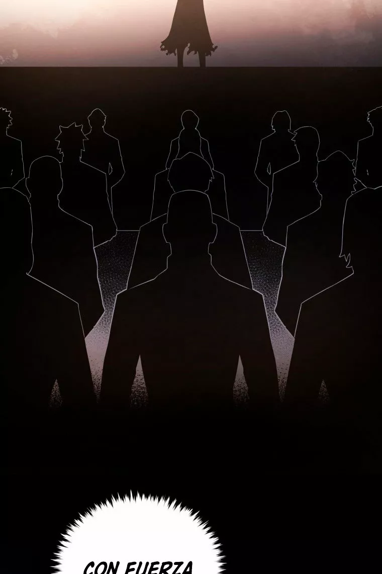 El hijo menor del maestro de la espada Capítulo 19 - Page 51