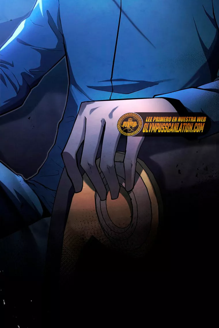 El hijo menor del maestro de la espada Capítulo 19 - Page 53