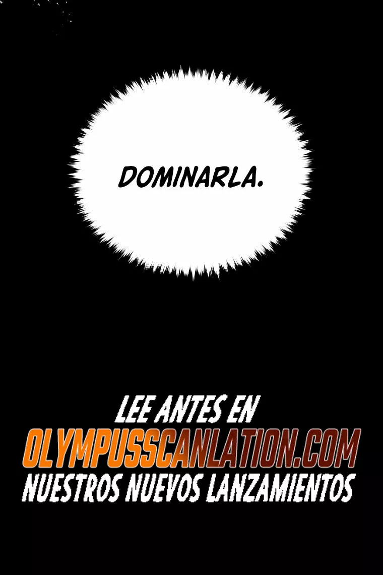 El hijo menor del maestro de la espada Capítulo 19 - Page 54