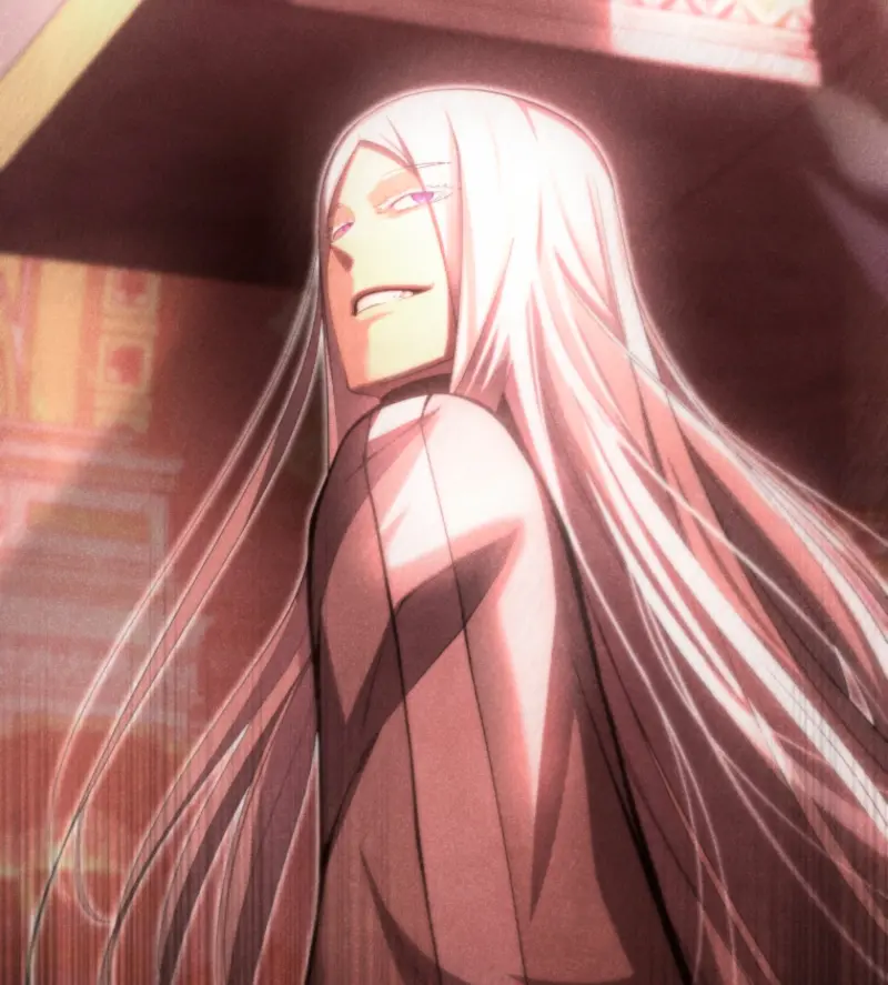 El hijo menor del maestro de la espada Capítulo 190 - Page 20