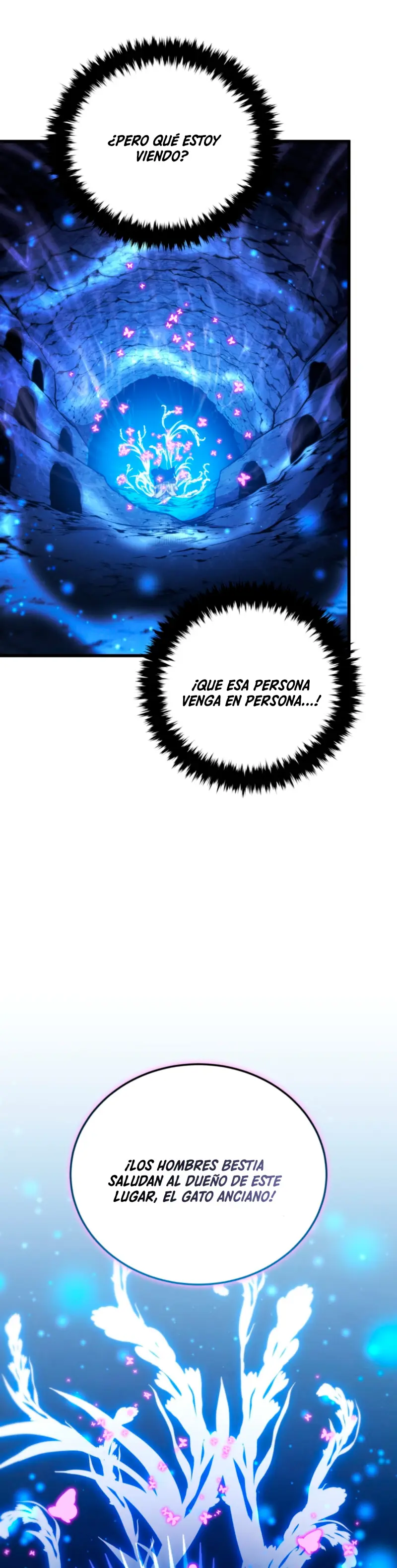 El hijo menor del maestro de la espada Capítulo 190 - Page 38