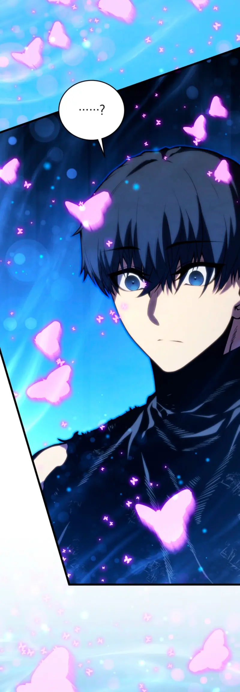 El hijo menor del maestro de la espada Capítulo 190 - Page 44