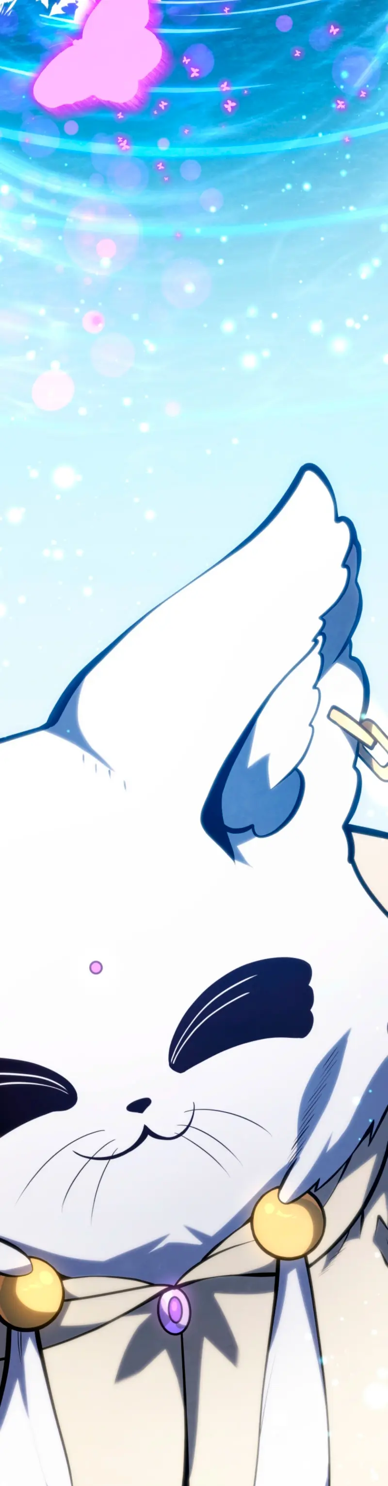 El hijo menor del maestro de la espada Capítulo 190 - Page 46