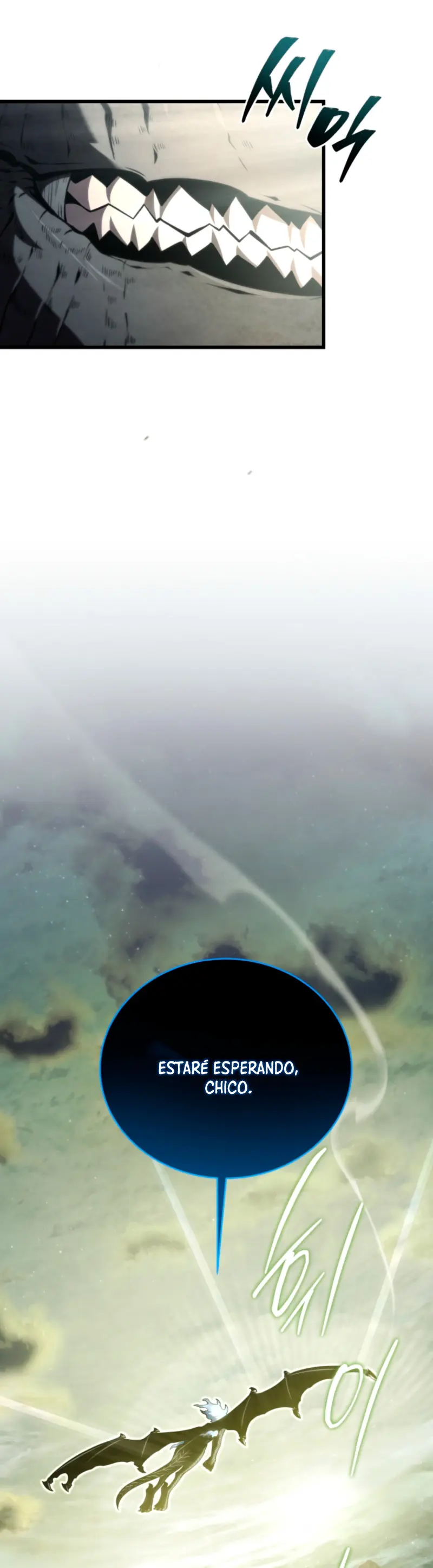 El hijo menor del maestro de la espada Capítulo 190 - Page 8