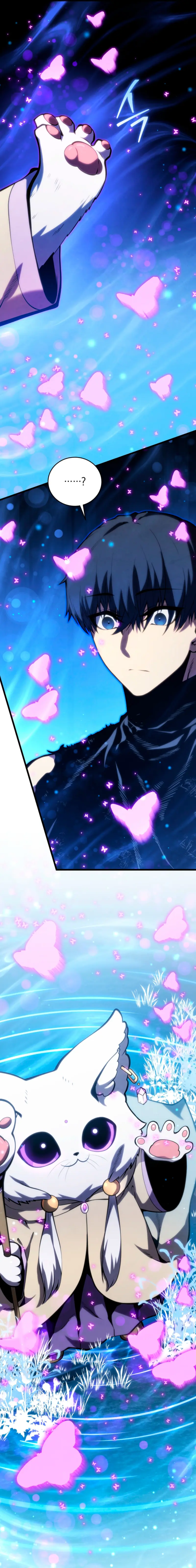 El hijo menor del maestro de la espada Capítulo 191 - Page 2