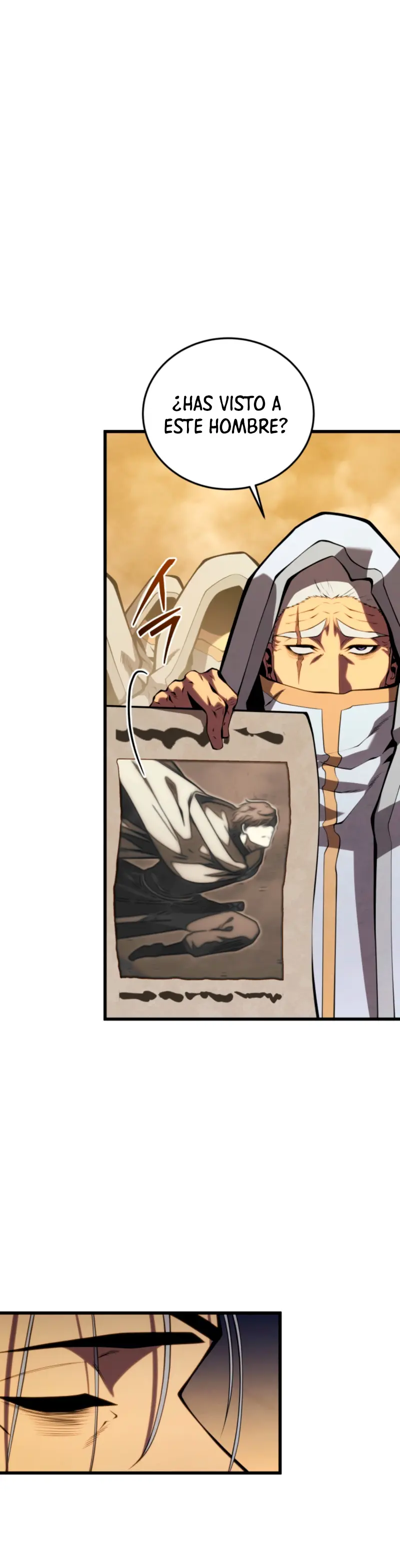 El hijo menor del maestro de la espada Capítulo 191 - Page 33