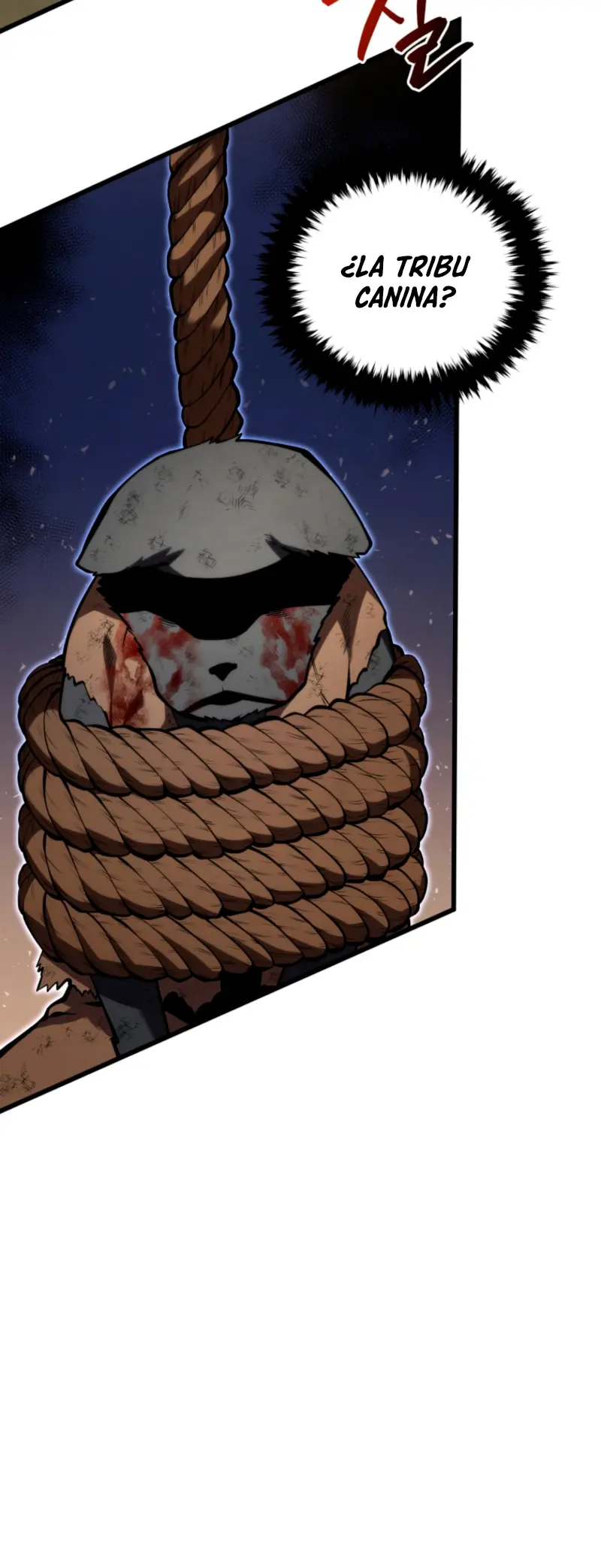 El hijo menor del maestro de la espada Capítulo 191 - Page 39