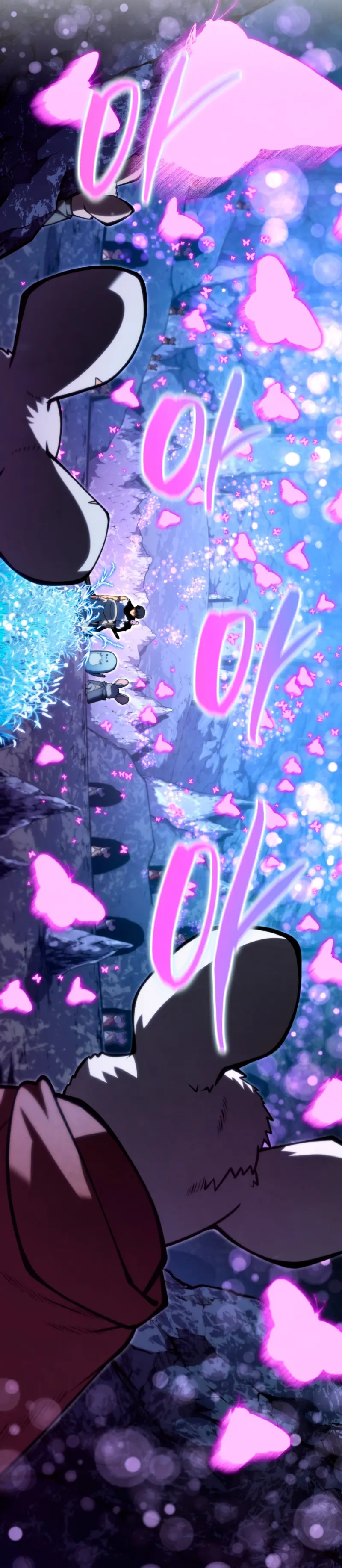 El hijo menor del maestro de la espada Capítulo 191 - Page 7