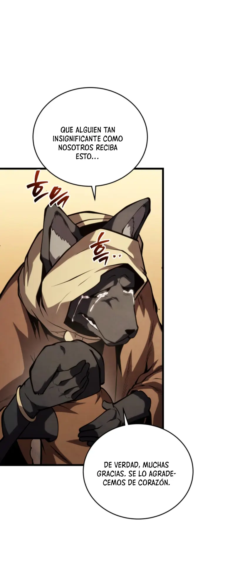 El hijo menor del maestro de la espada Capítulo 192 - Page 14