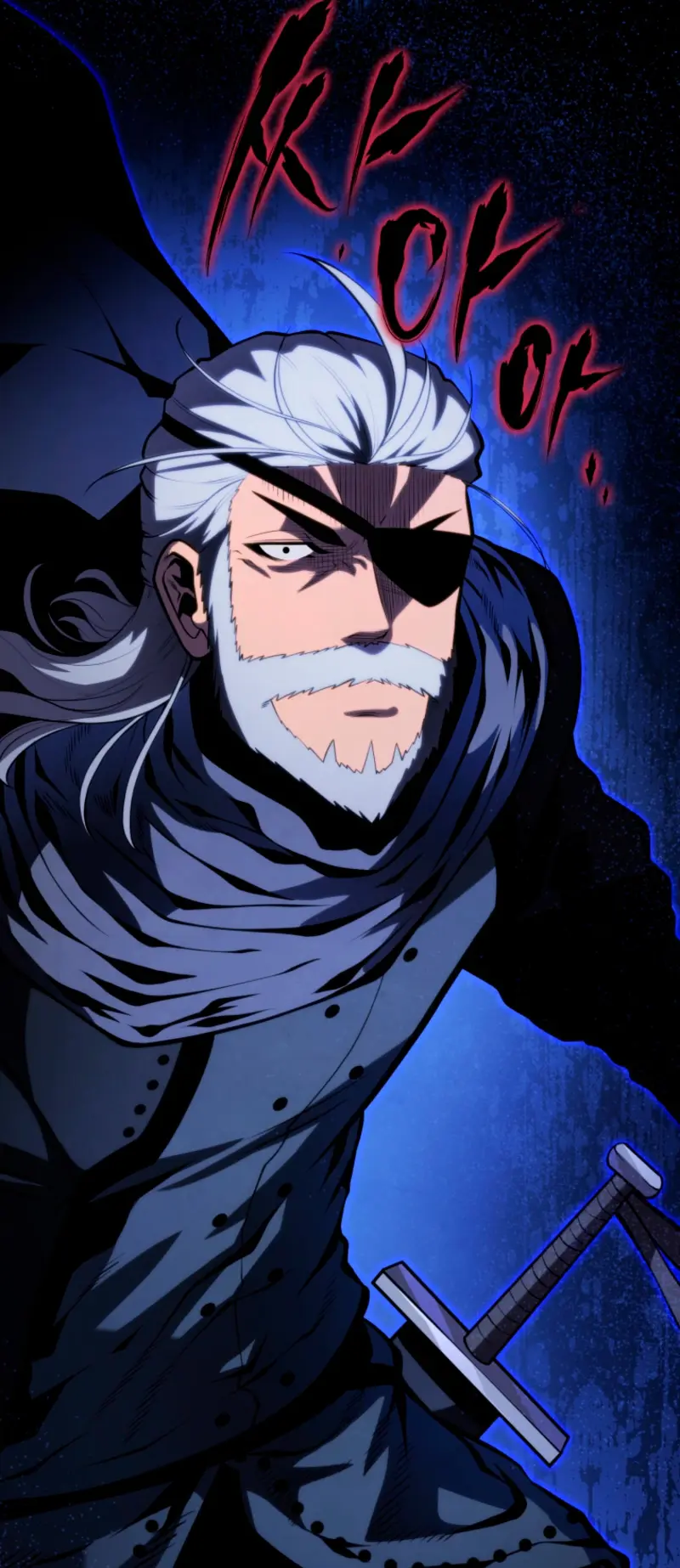 El hijo menor del maestro de la espada Capítulo 192 - Page 36