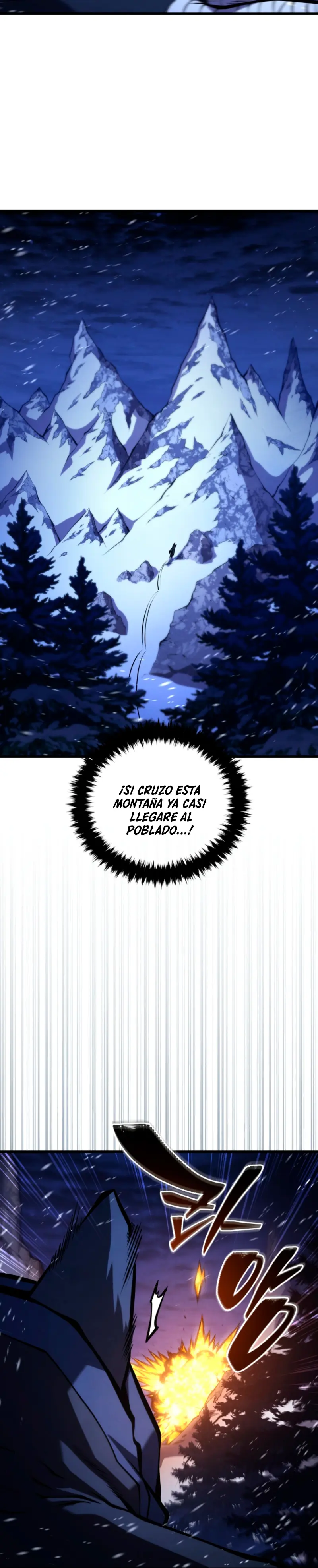 El hijo menor del maestro de la espada Capítulo 192 - Page 6