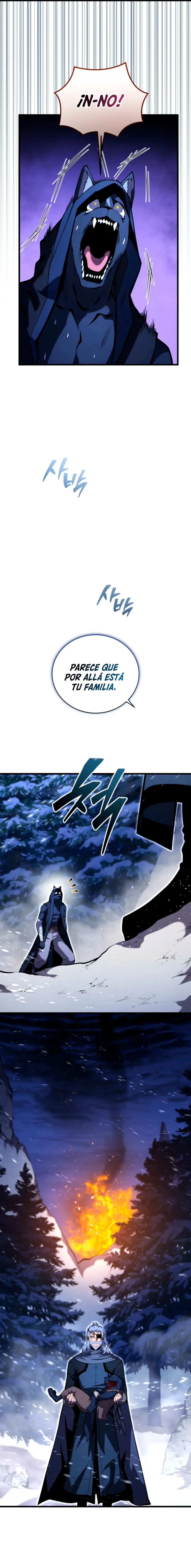 El hijo menor del maestro de la espada Capítulo 192 - Page 7