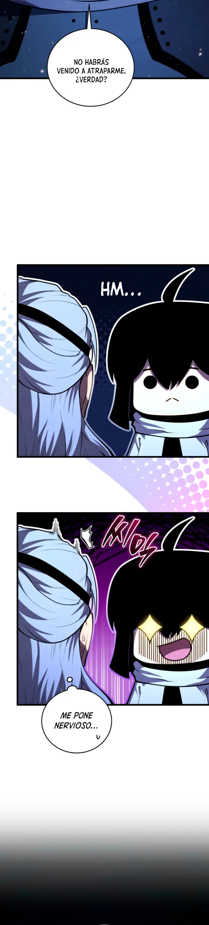 El hijo menor del maestro de la espada Capítulo 193 - Page 15