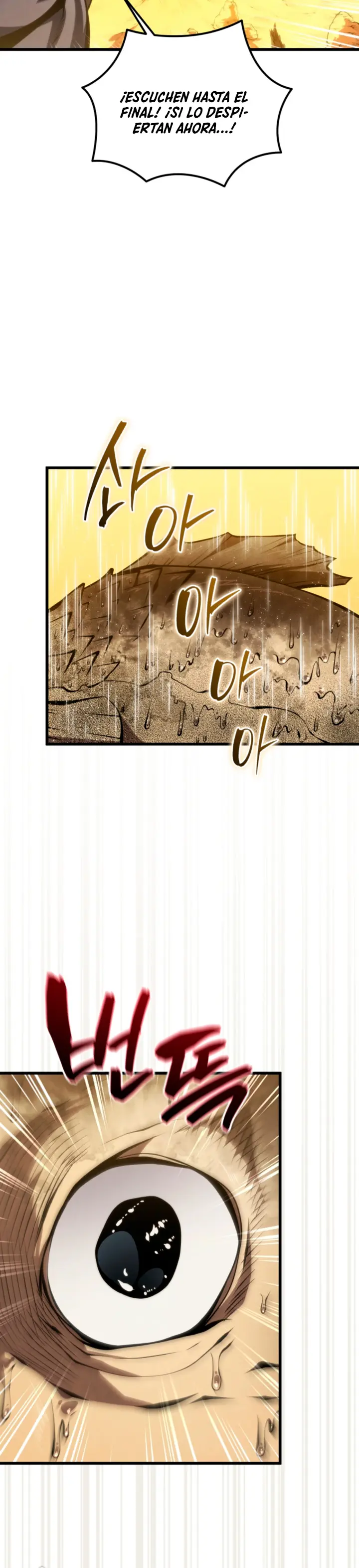 El hijo menor del maestro de la espada Capítulo 193 - Page 27