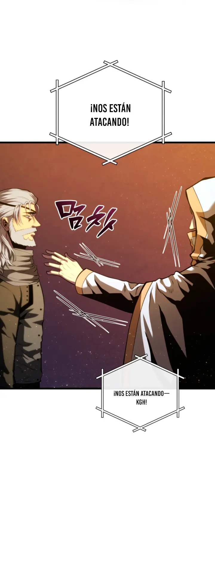 El hijo menor del maestro de la espada Capítulo 193 - Page 9
