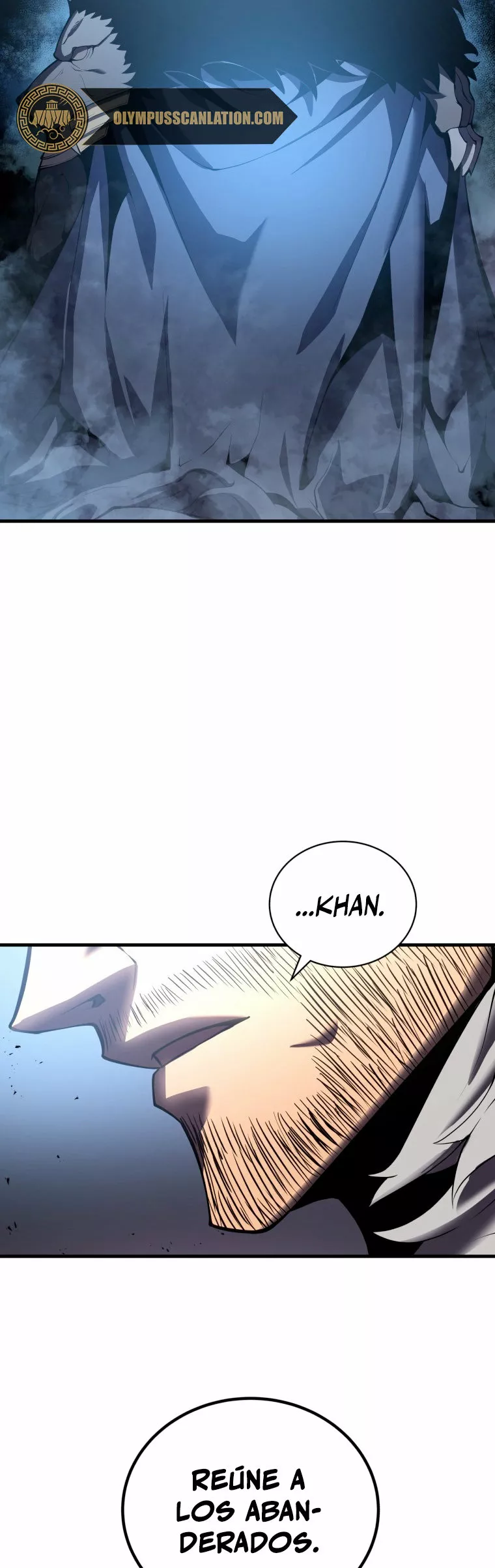 El hijo menor del maestro de la espada Capítulo 2 - Page 55