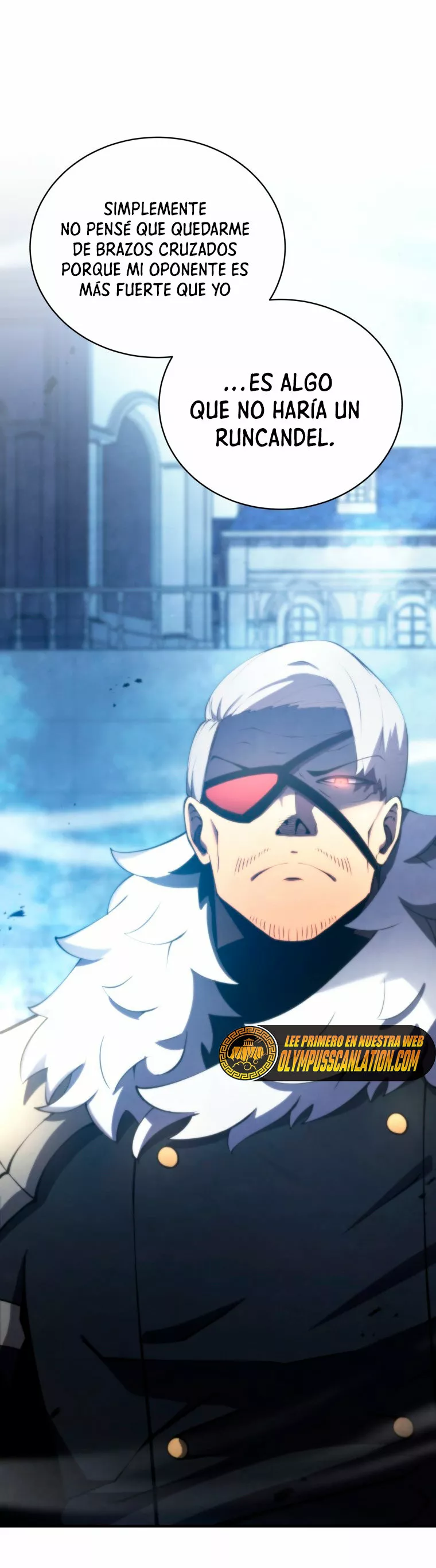 El hijo menor del maestro de la espada Capítulo 21 - Page 13