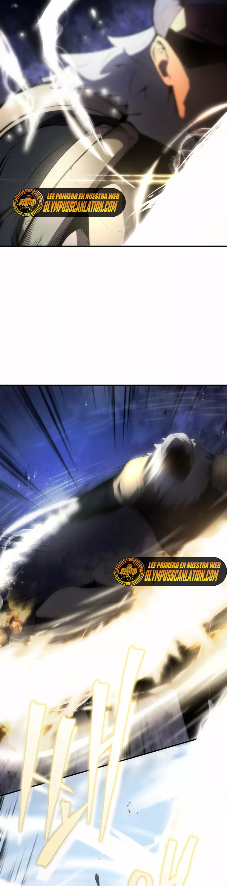 El hijo menor del maestro de la espada Capítulo 21 - Page 7