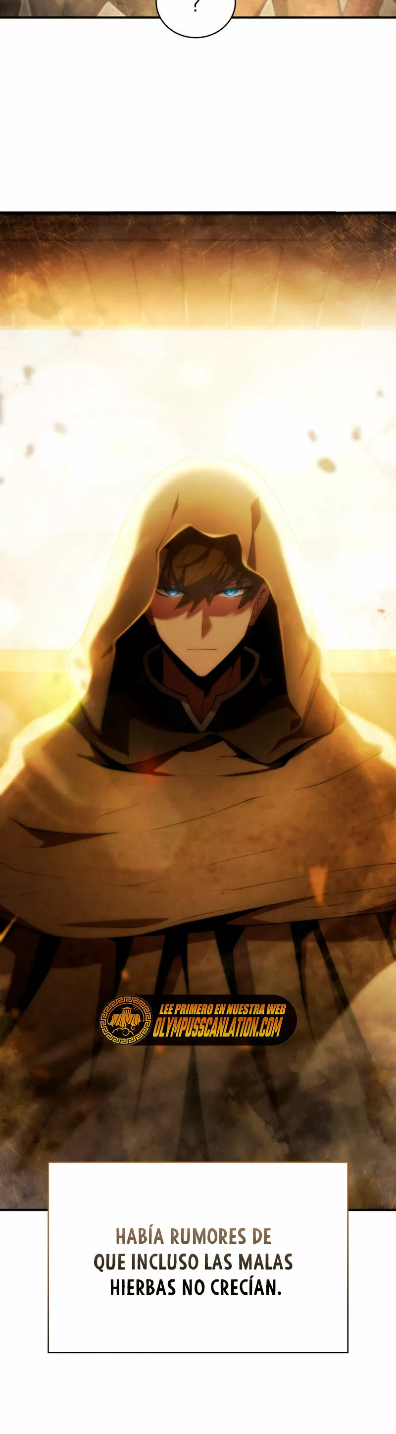 El hijo menor del maestro de la espada Capítulo 24 - Page 6