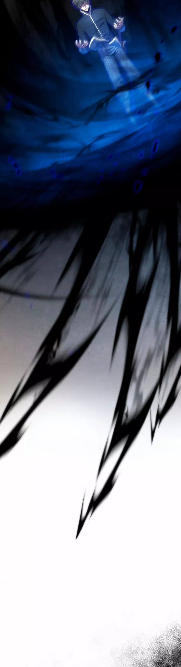 El hijo menor del maestro de la espada Capítulo 25 - Page 10