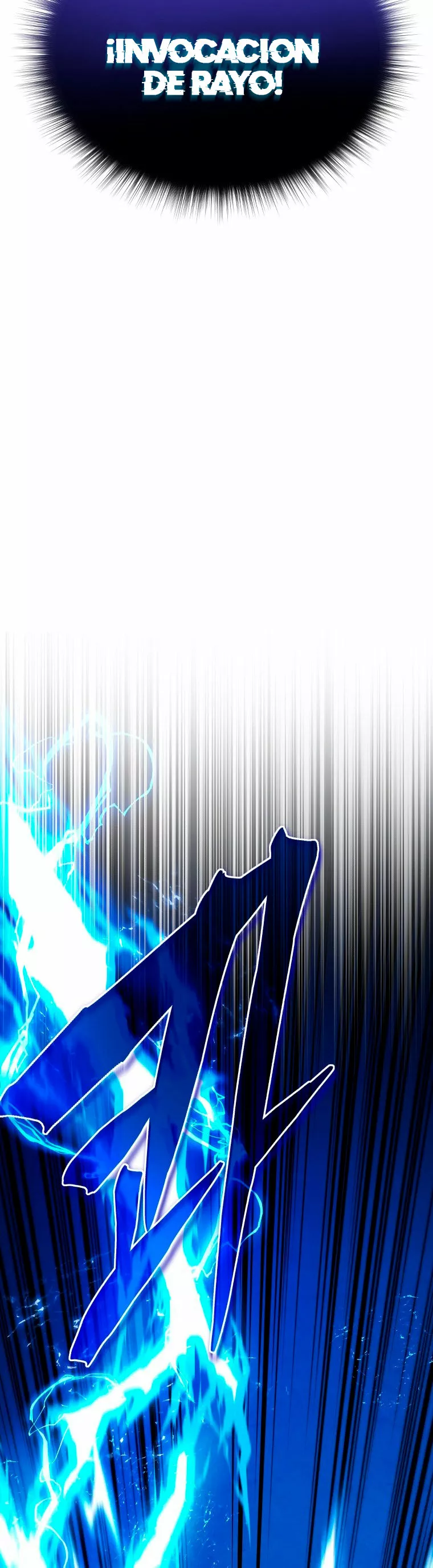 El hijo menor del maestro de la espada Capítulo 25 - Page 15