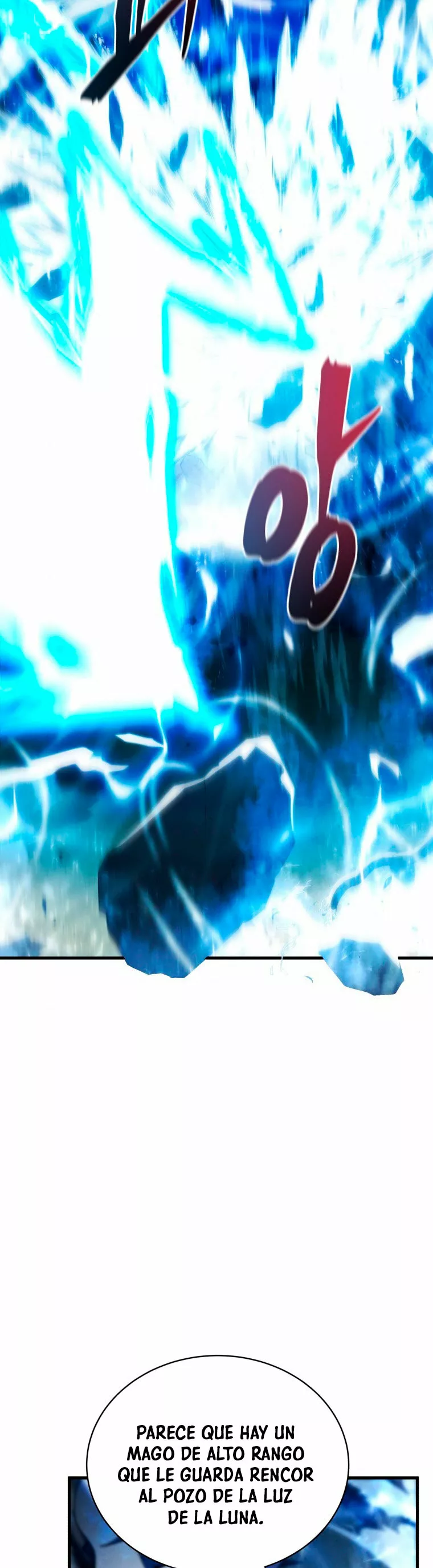 El hijo menor del maestro de la espada Capítulo 25 - Page 19