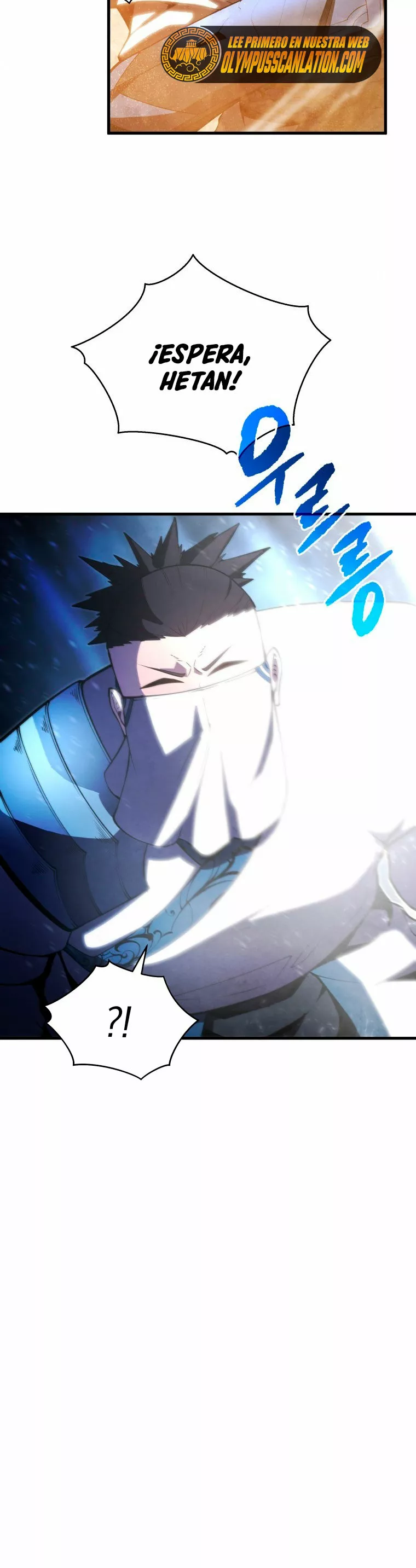 El hijo menor del maestro de la espada Capítulo 25 - Page 26