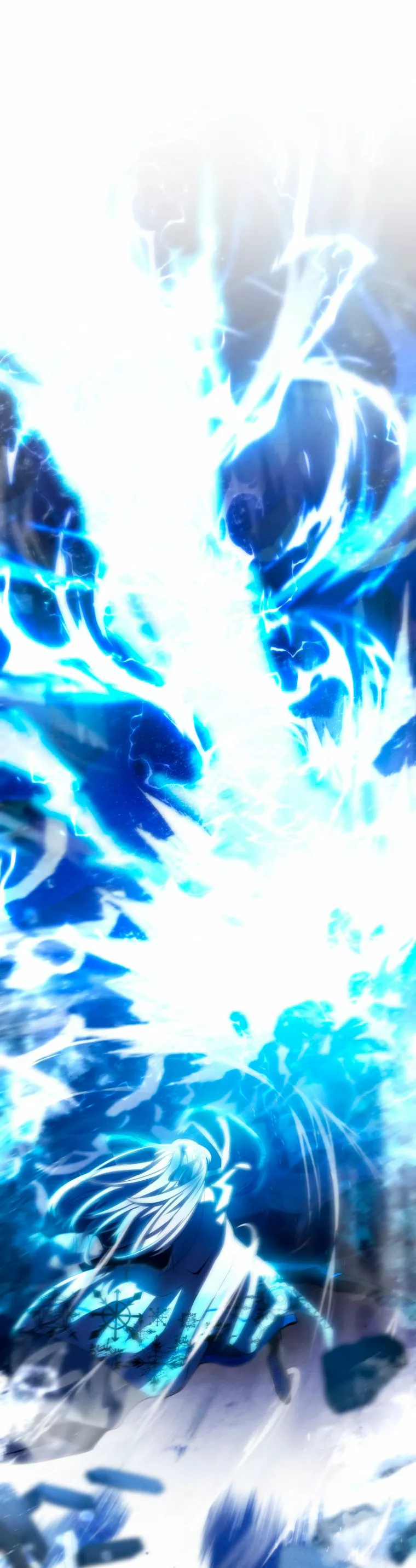 El hijo menor del maestro de la espada Capítulo 25 - Page 27