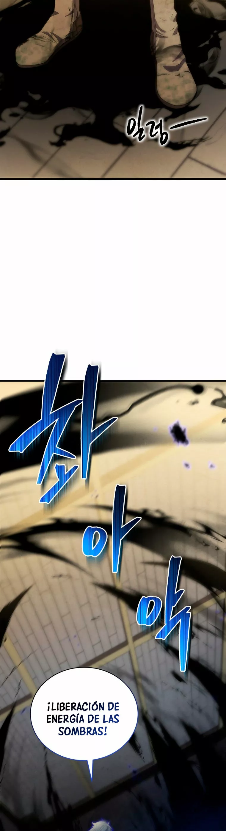 El hijo menor del maestro de la espada Capítulo 25 - Page 9