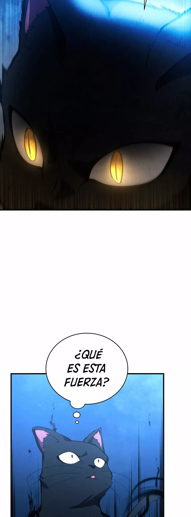 El hijo menor del maestro de la espada Capítulo 26 - Page 22