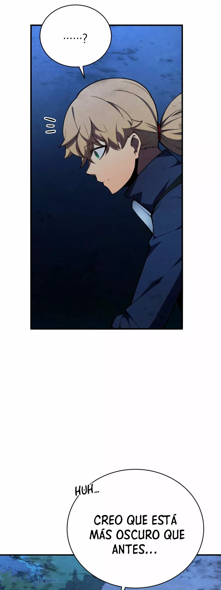 El hijo menor del maestro de la espada Capítulo 26 - Page 30