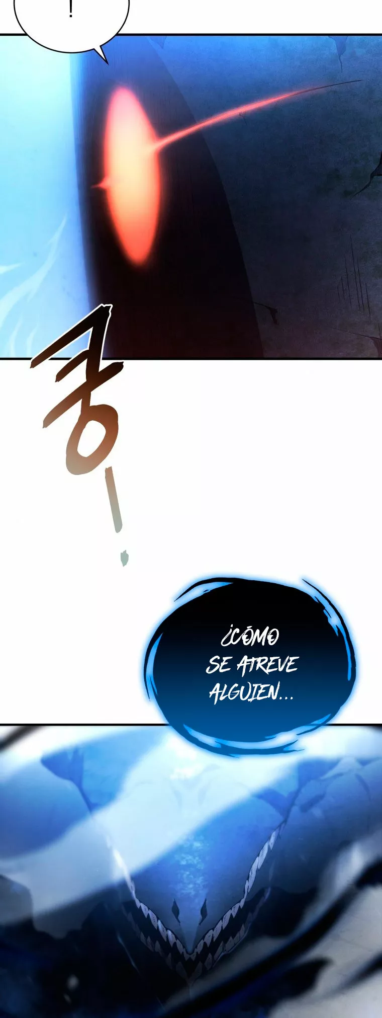 El hijo menor del maestro de la espada Capítulo 26 - Page 33