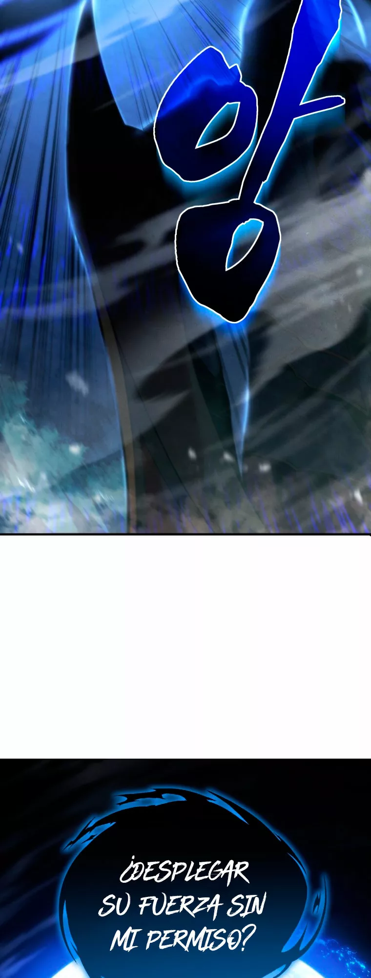 El hijo menor del maestro de la espada Capítulo 26 - Page 35