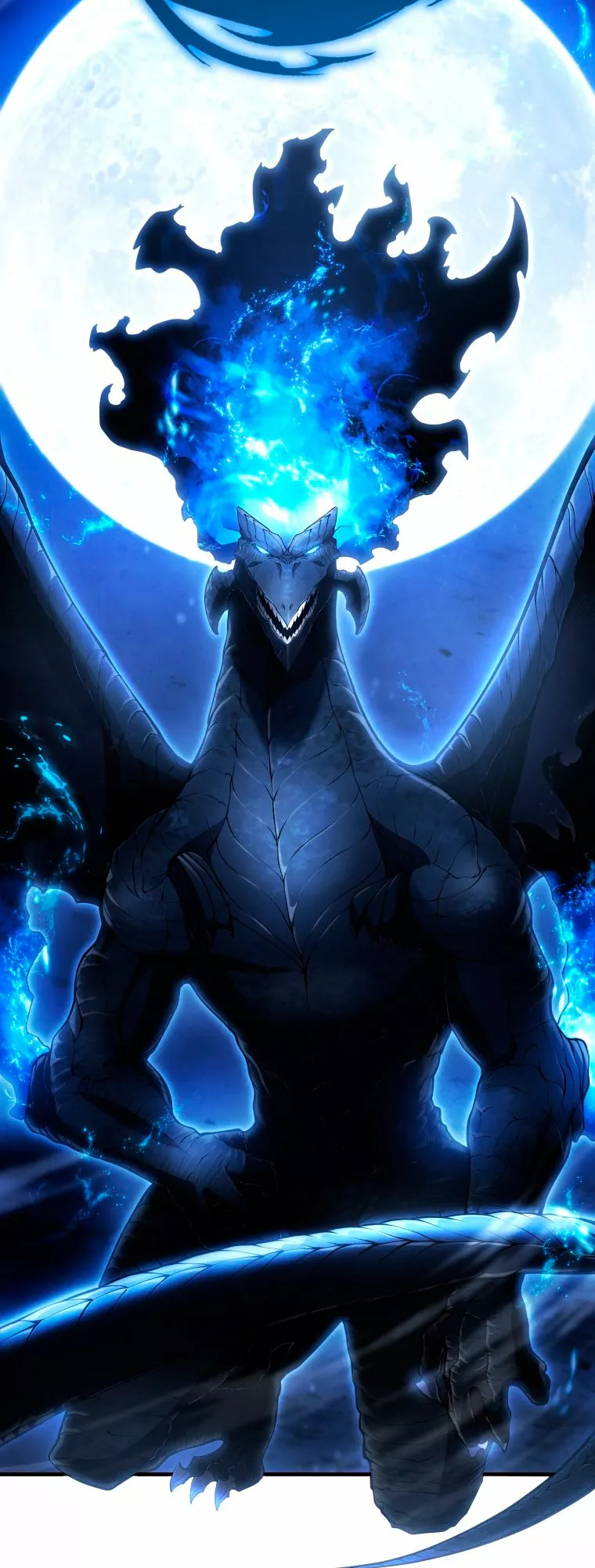 El hijo menor del maestro de la espada Capítulo 26 - Page 36