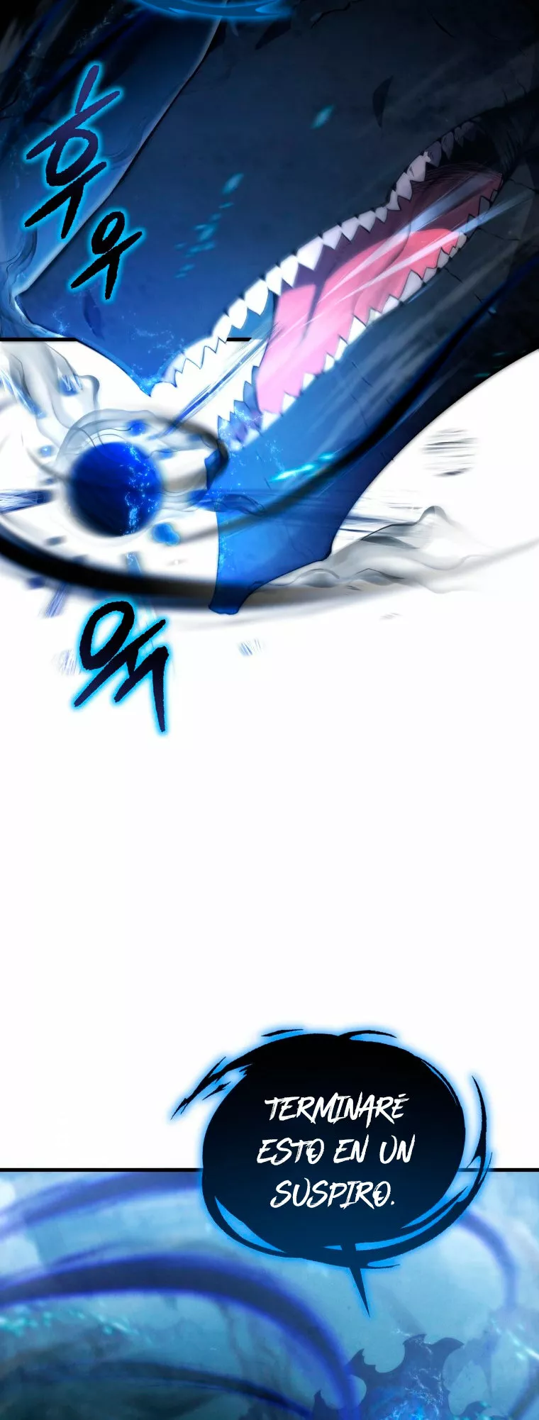 El hijo menor del maestro de la espada Capítulo 26 - Page 41