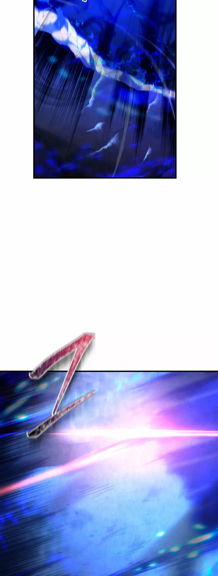 El hijo menor del maestro de la espada Capítulo 26 - Page 45