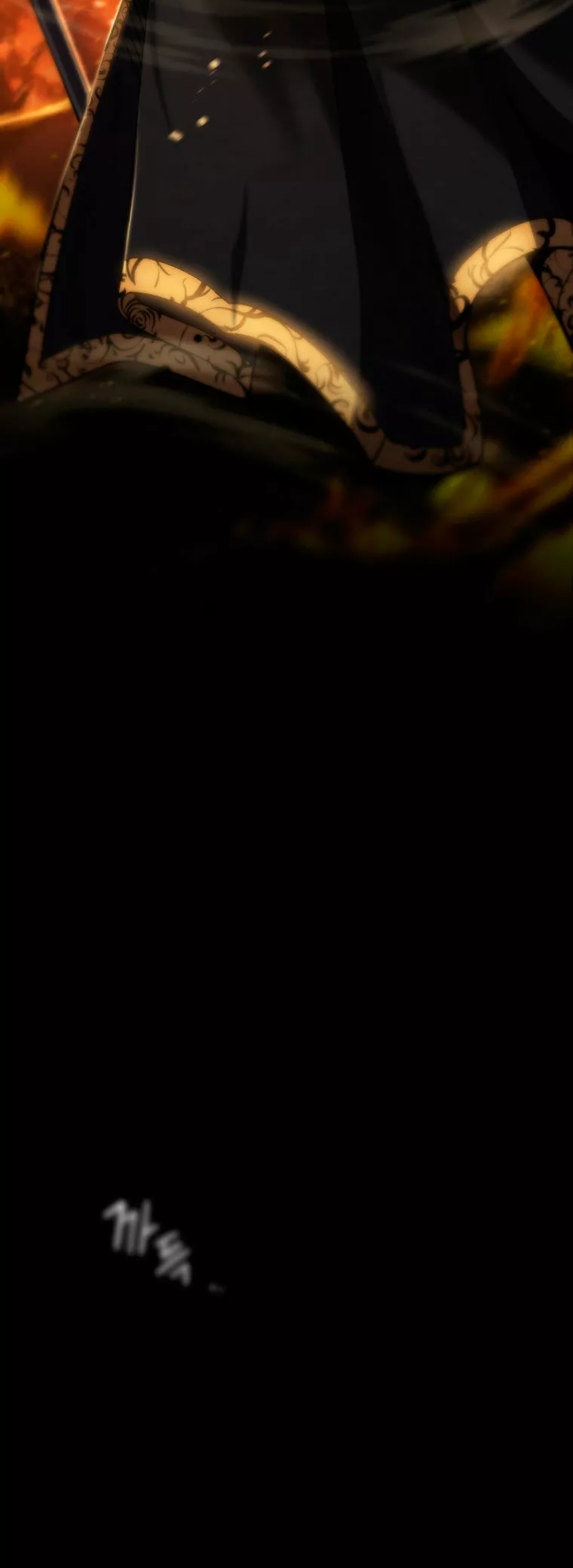 El hijo menor del maestro de la espada Capítulo 26 - Page 55