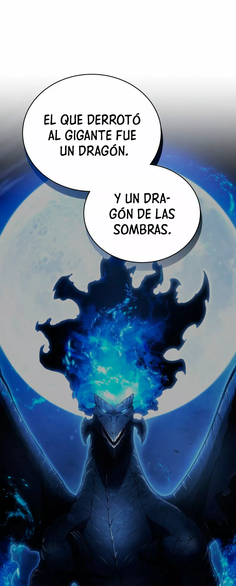 El hijo menor del maestro de la espada Capítulo 26 - Page 61