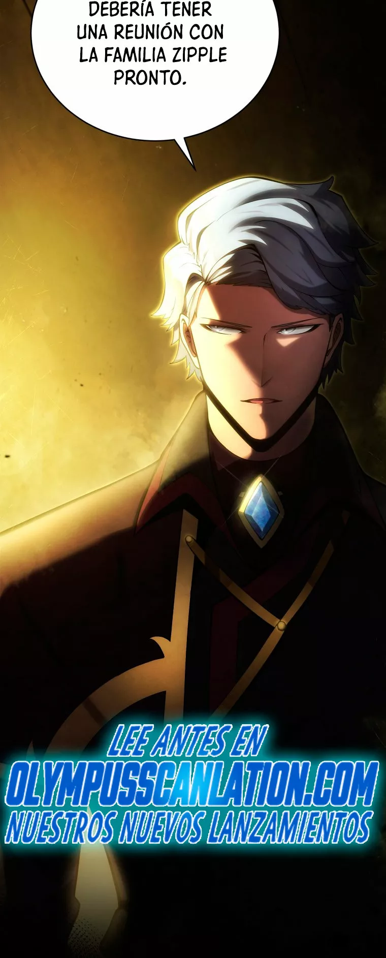 El hijo menor del maestro de la espada Capítulo 26 - Page 64