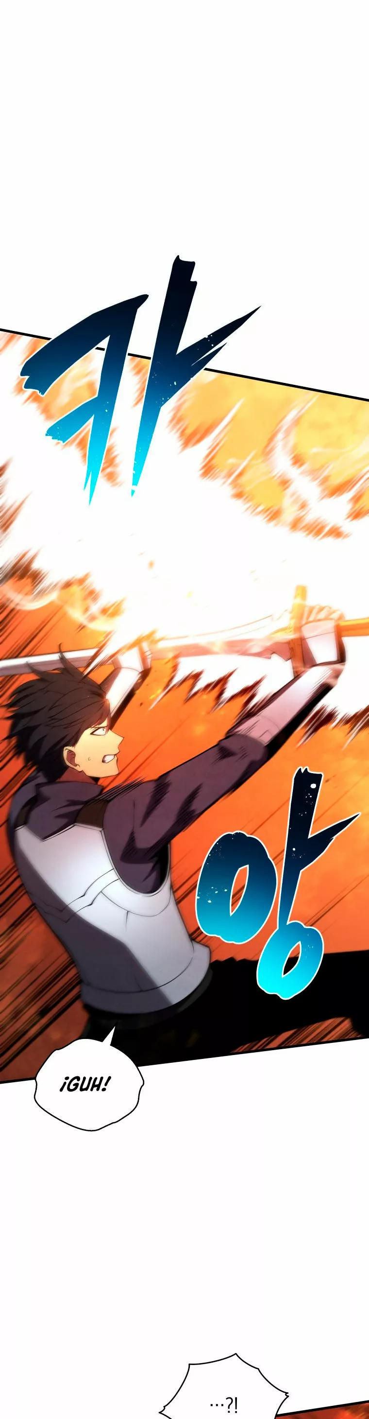 El hijo menor del maestro de la espada Capítulo 27 - Page 26