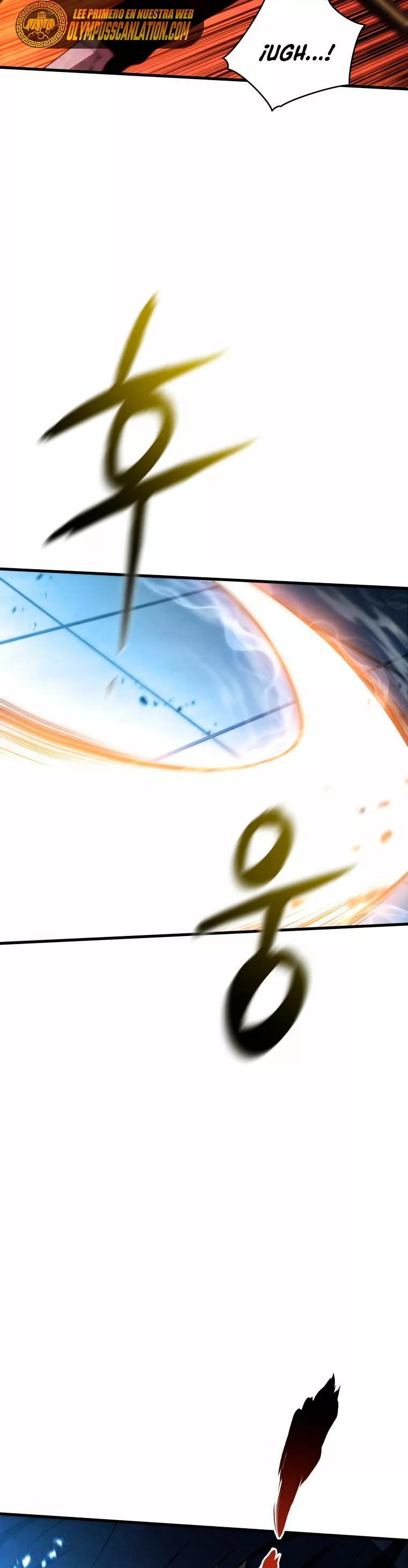 El hijo menor del maestro de la espada Capítulo 27 - Page 28