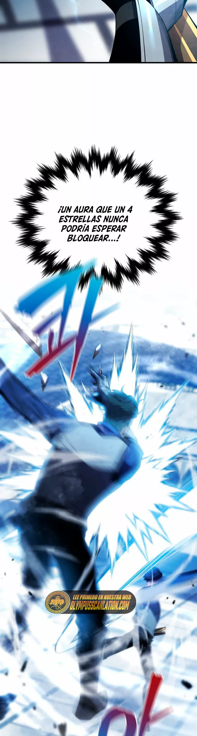 El hijo menor del maestro de la espada Capítulo 27 - Page 38