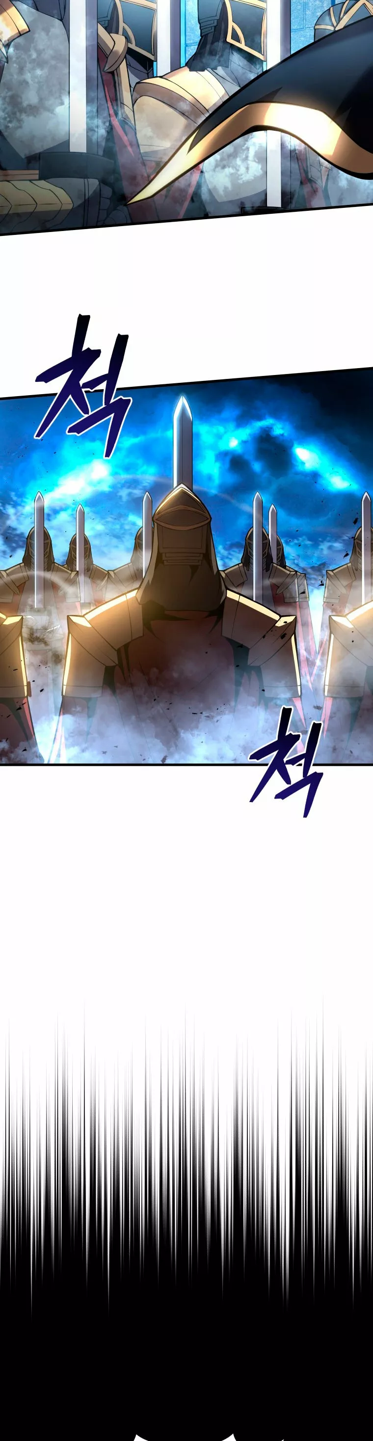 El hijo menor del maestro de la espada Capítulo 3 - Page 12