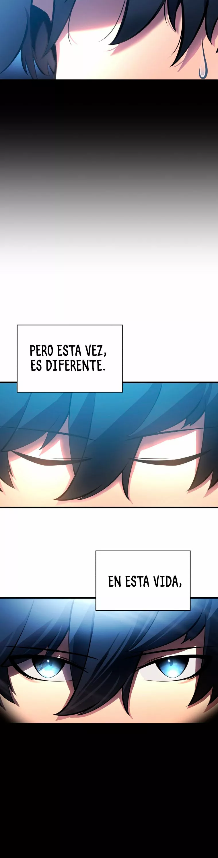 El hijo menor del maestro de la espada Capítulo 3 - Page 25