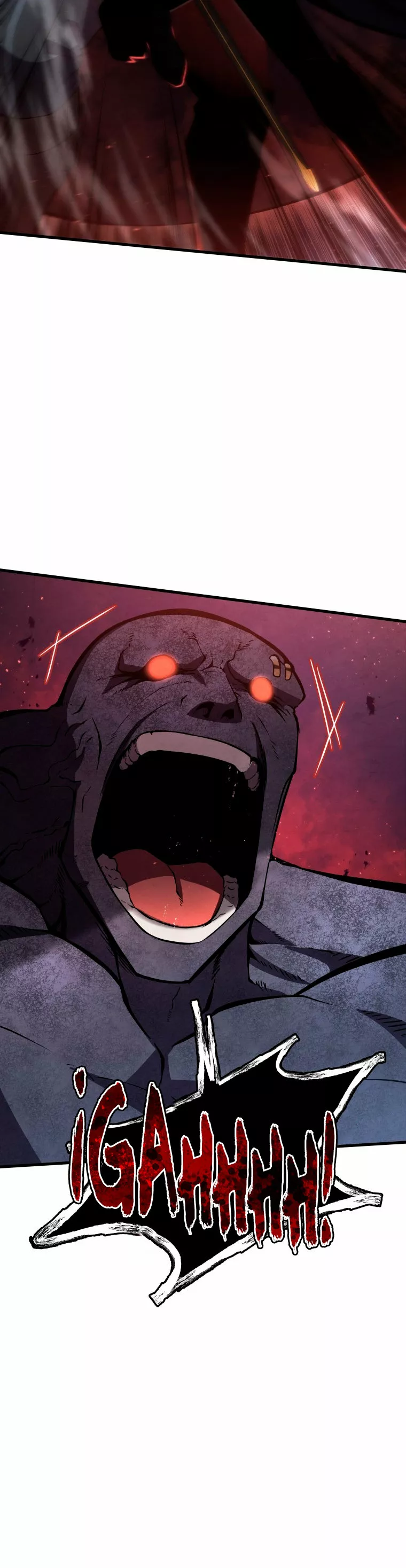 El hijo menor del maestro de la espada Capítulo 30 - Page 26