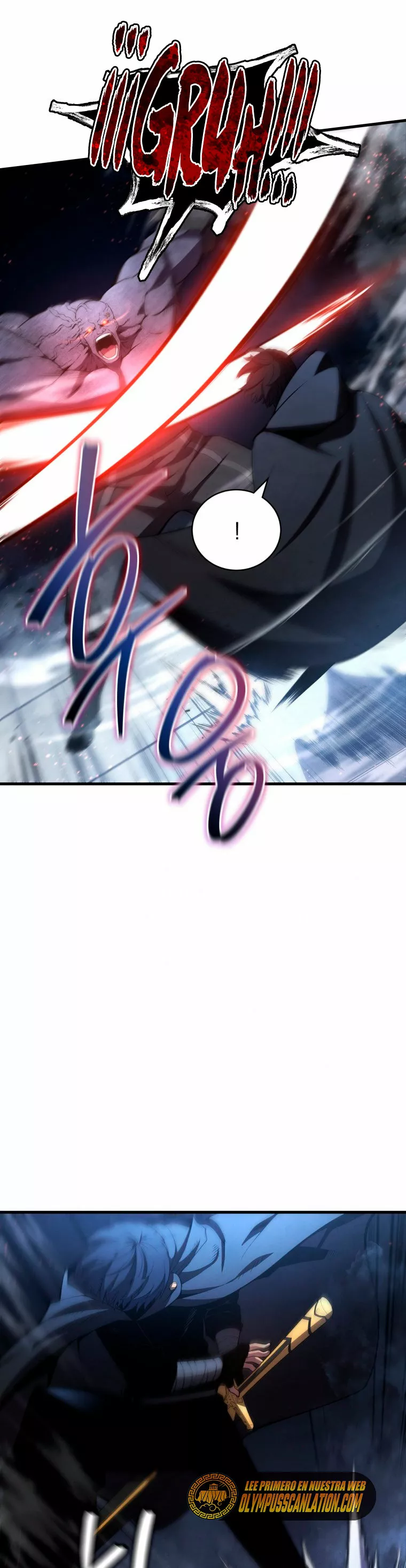 El hijo menor del maestro de la espada Capítulo 30 - Page 27