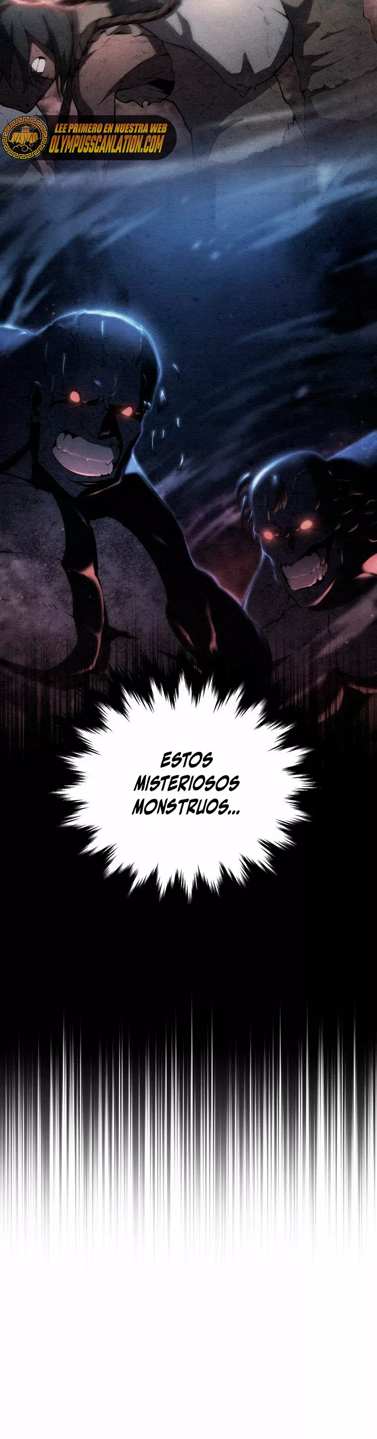 El hijo menor del maestro de la espada Capítulo 30 - Page 34