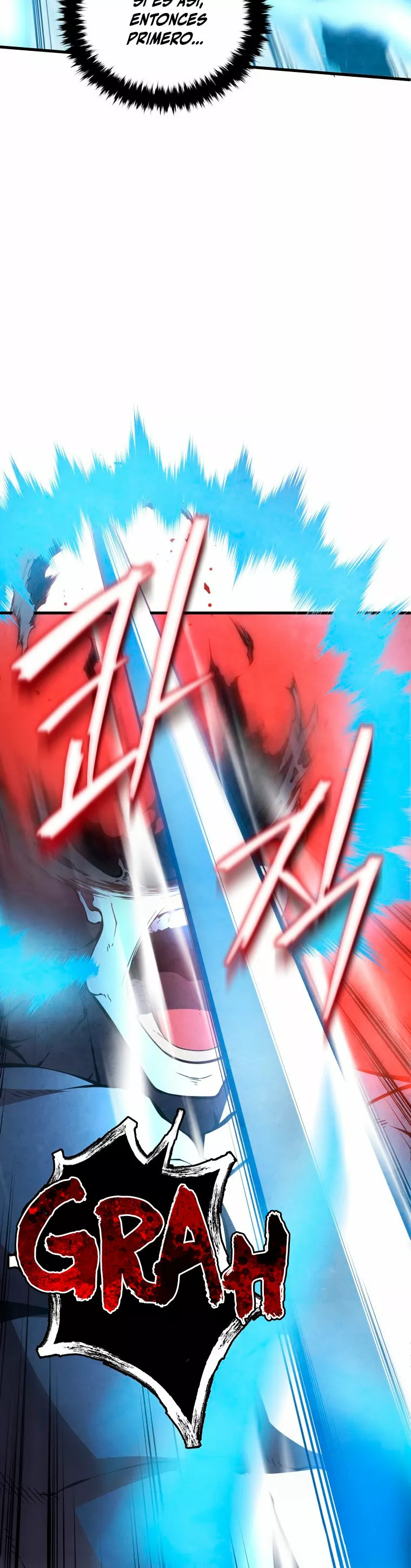 El hijo menor del maestro de la espada Capítulo 30 - Page 39