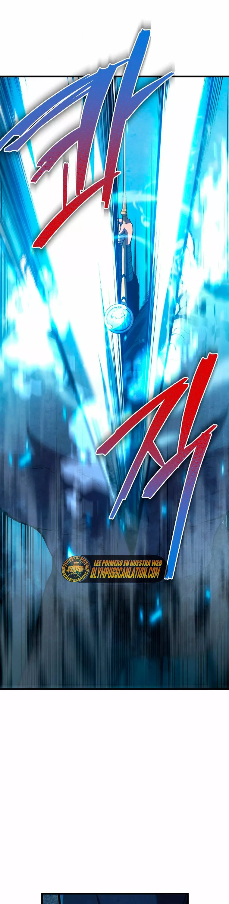 El hijo menor del maestro de la espada Capítulo 30 - Page 44